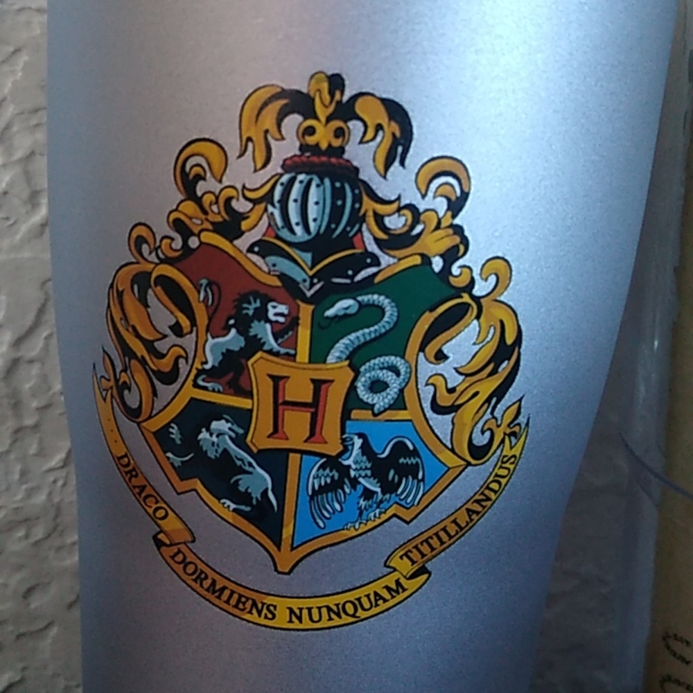 Hogwarts cups thermal - Picture 3 of 4